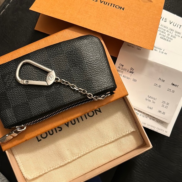 rian LV Wallet